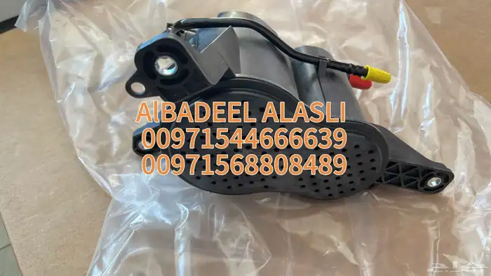 متخصصون قطع غيار بورش بالإمارات 13