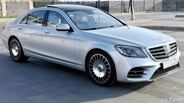 S550 امريكي منوة المستخدم 6