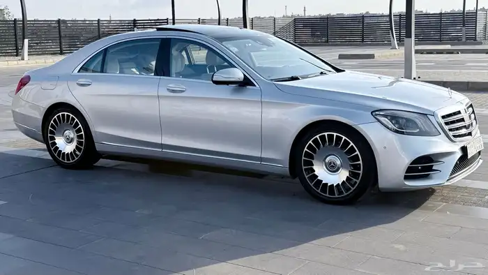 S550 امريكي منوة المستخدم 7