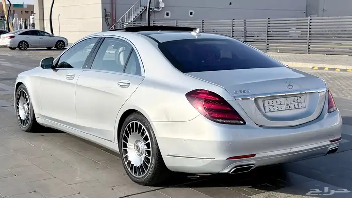 S550 امريكي منوة المستخدم 13