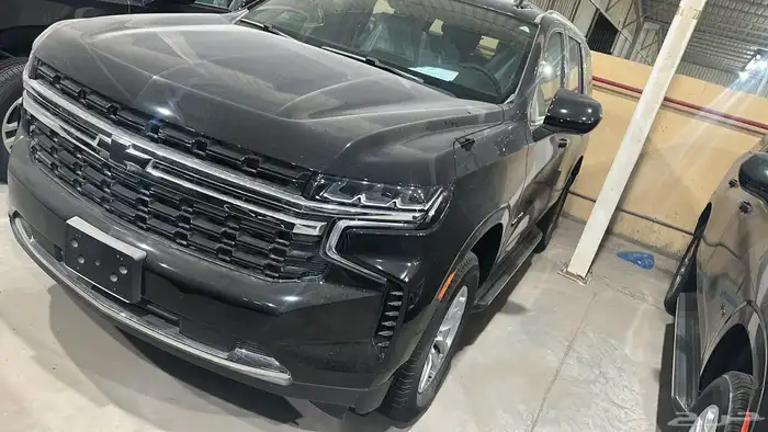 شيفروليه تاهو 0