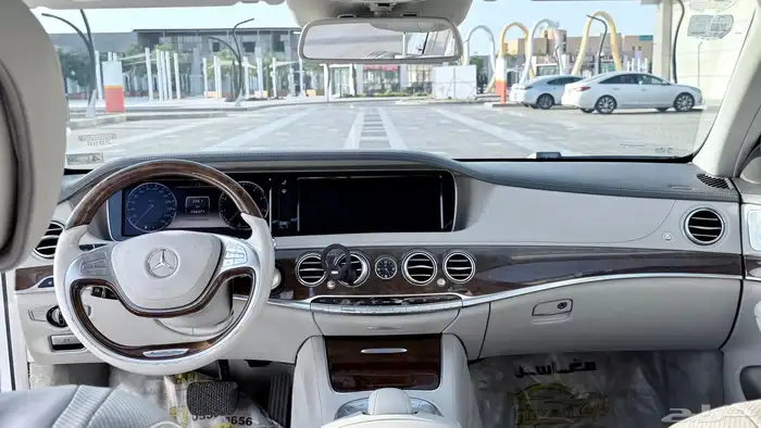 S550 امريكي منوة المستخدم 25