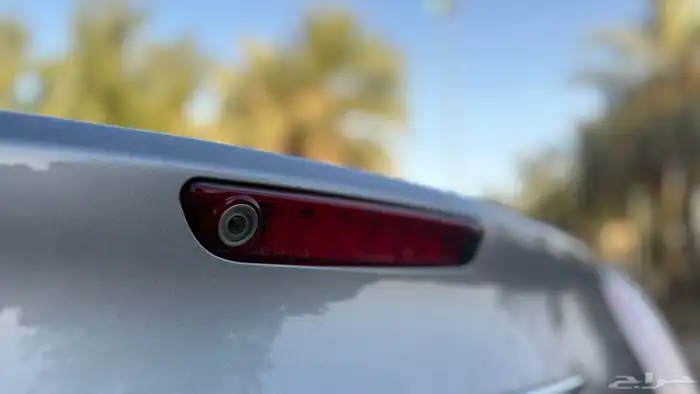 كرايسلر C300 2014 اكزاكتف اعلى فئه ( ممشى قليل ) 8