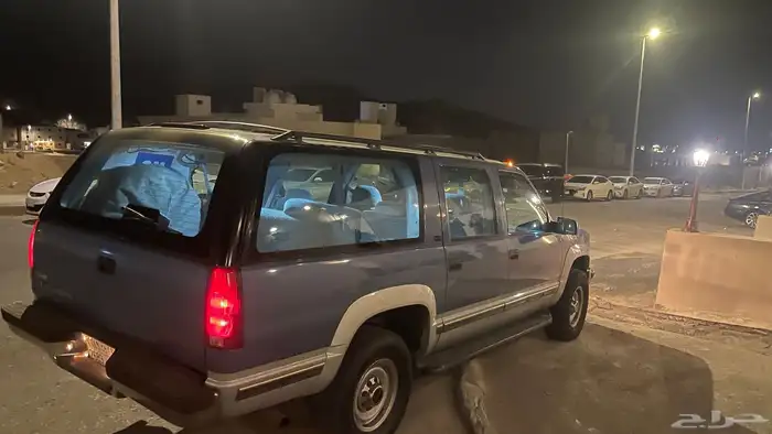 جمس سوبربانGMC 2