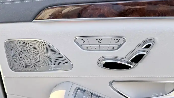 S550 امريكي منوة المستخدم 32