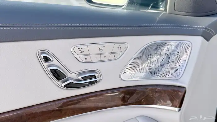 S550 امريكي منوة المستخدم 34