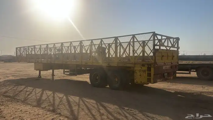 للبيع تيدر او البدل 9