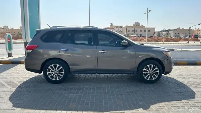 نسيان با ندر 2014 3