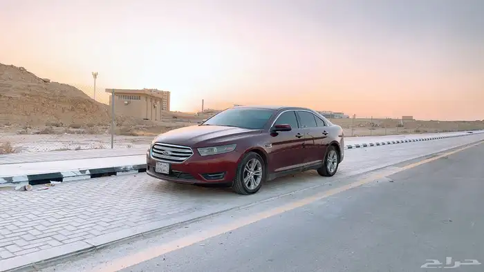 فورد تورس نصف فل 2015 2