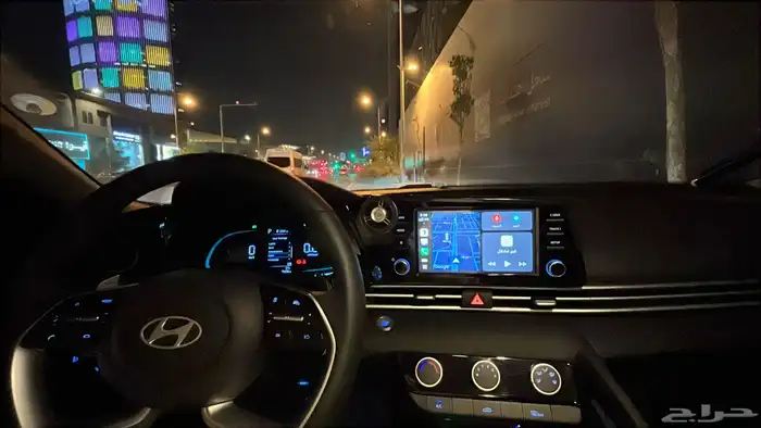 النتراء 2025 شبه جديده 3