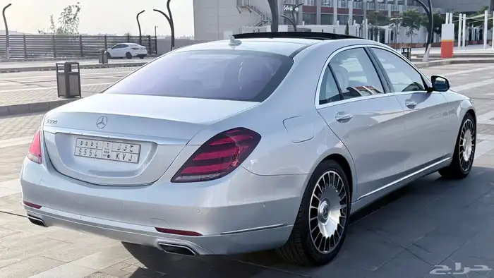 S550 امريكي منوة المستخدم 15