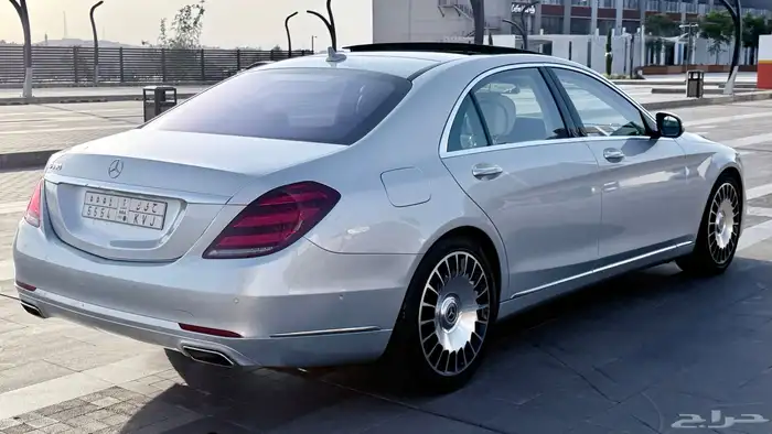 S550 امريكي منوة المستخدم 16