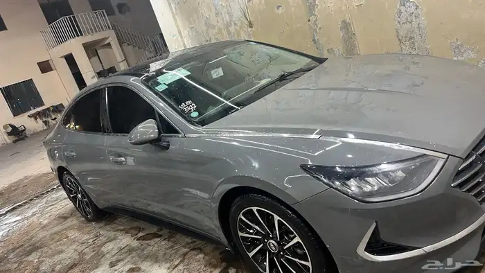سوناتا 2020 3