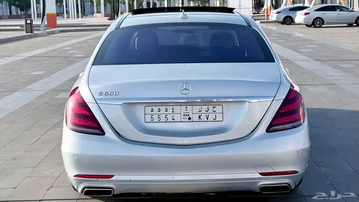 S550 امريكي منوة المستخدم 12