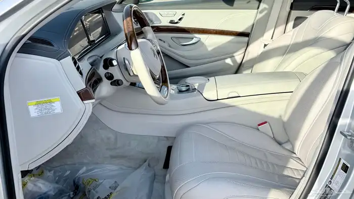 S550 امريكي منوة المستخدم 18