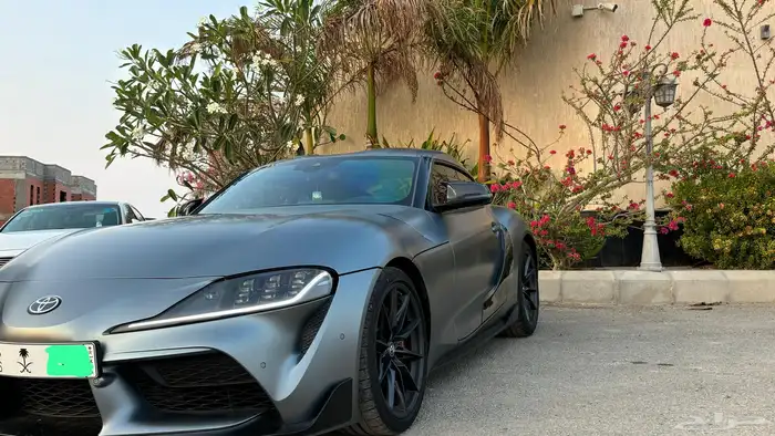 Supra 2024 - سوبرا 2024 2