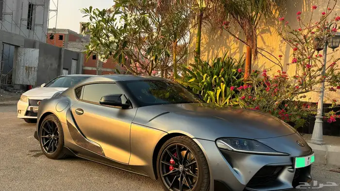 Supra 2024 - سوبرا 2024 1