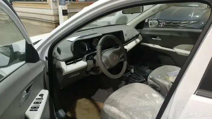 هونداي اكسنت 2026 فليت ب 65000بالضريبة 4