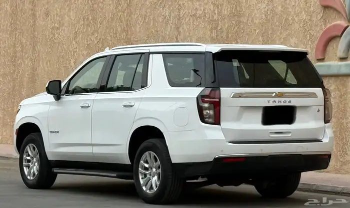 تاهو 2022 LS دبل 7