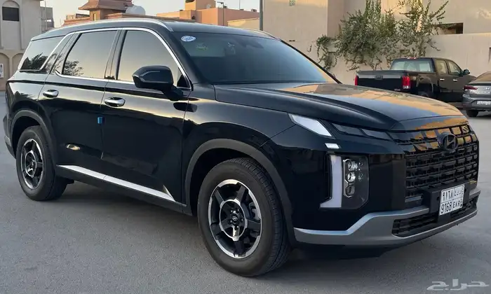 بالاسيد باليسيد 2023 عمولة سعي 2