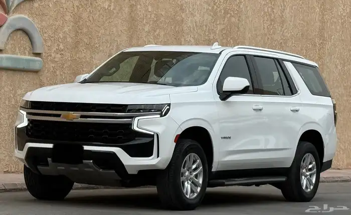 تاهو 2022 LS دبل 5