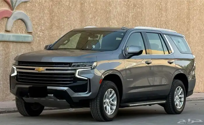 تاهو 2021 LT مطور 6