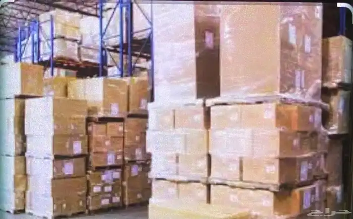 شركة تخزين اثاث نقل وتخزين العفش مع الفك والتغليف 6