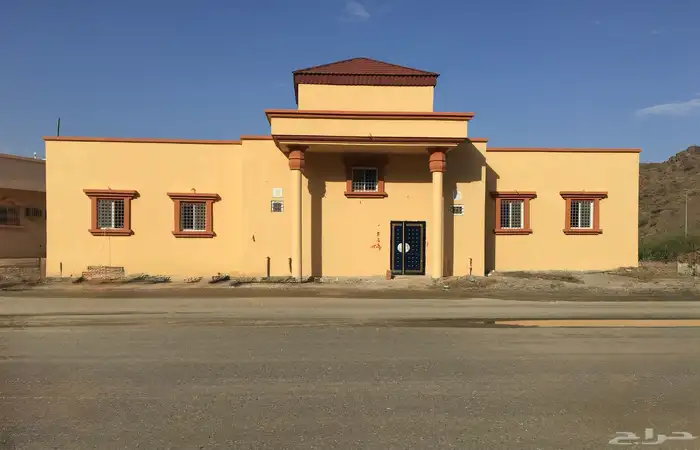 عمارة دور واحد شقتين للبيع 0