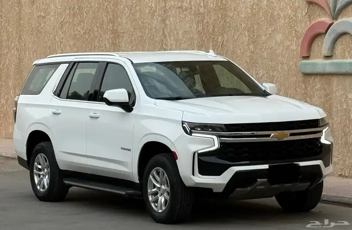 تاهو 2022 LS دبل 6