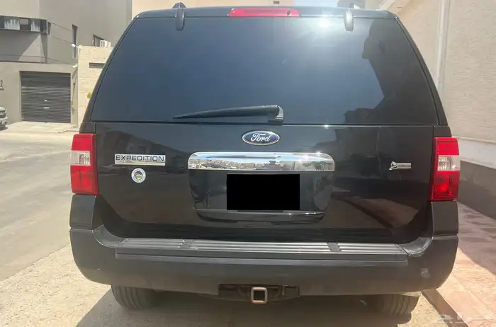 فورد اكسبديشن 2013 1