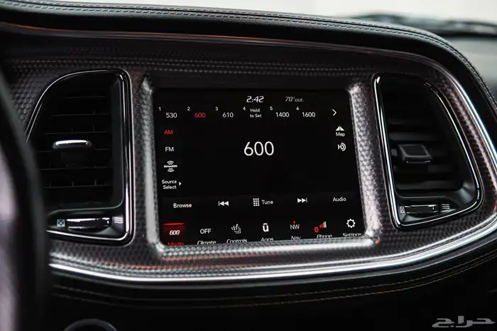 2022 Dodge Challenger SRT Hellcat NO ACCIDENT 1 OWNR 8