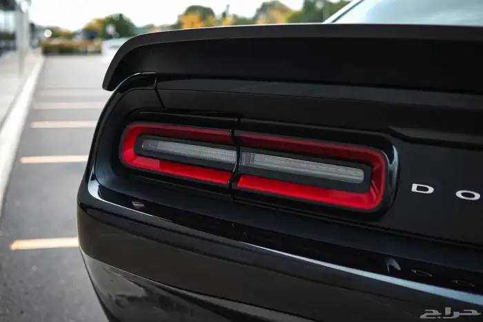 2022 Dodge Challenger SRT Hellcat NO ACCIDENT 1 OWNR 4