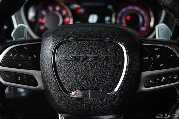 2022 Dodge Challenger SRT Hellcat NO ACCIDENT 1 OWNR 7