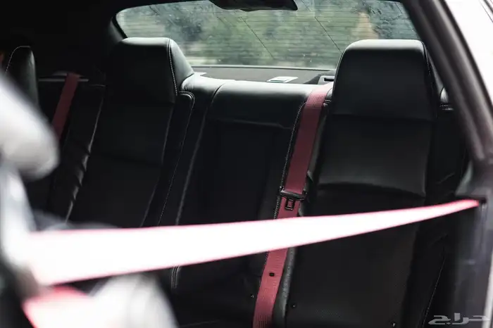 2022 Dodge Challenger SRT Hellcat NO ACCIDENT 1 OWNR 10