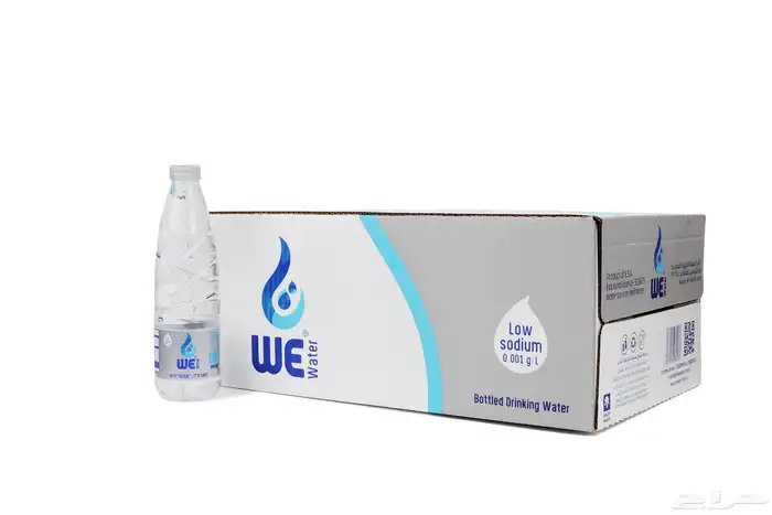 توصيل مياه شرب الدمام   التوصيل مجانا 0