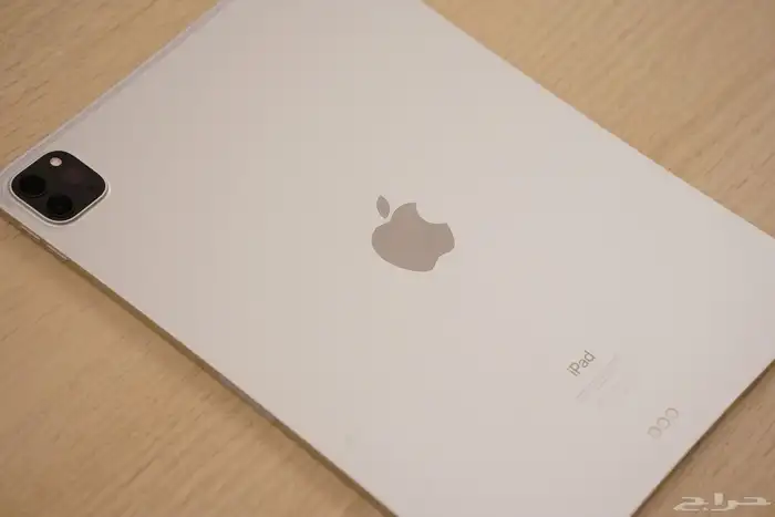 iPad Pro 11-inch (3rd Gen)   128GB 2
