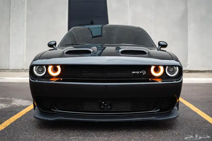 2022 Dodge Challenger SRT Hellcat NO ACCIDENT 1 OWNR 0