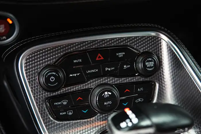 2022 Dodge Challenger SRT Hellcat NO ACCIDENT 1 OWNR 11