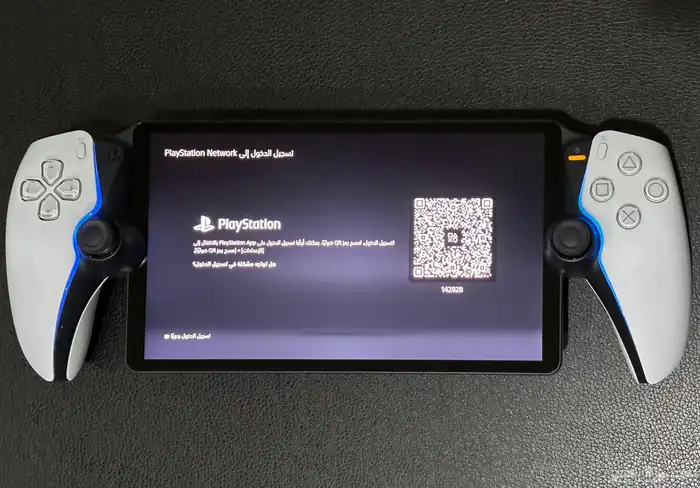 جهاز PlayStation Portal 3