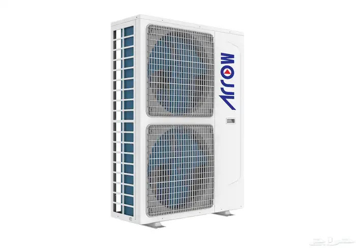 تكييف مخفي كونسيلد دكت مركزي مكيفات كاسيت جري فوجي اوكس LG 1