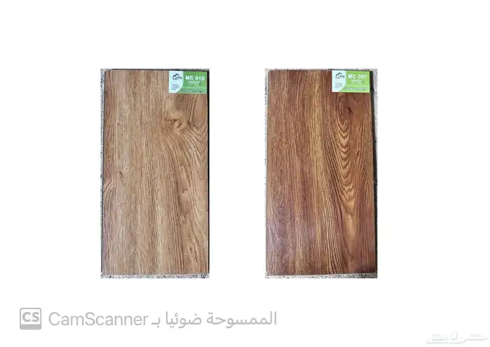 ارضيات باركيه بأسعار وجودة لاتنافس 46 ريال الSpc 12