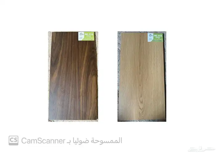 ارضيات باركيه بأسعار وجودة لاتنافس 46 ريال الSpc 17