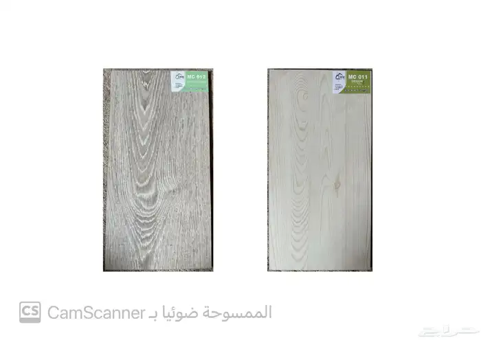 ارضيات باركيه بأسعار وجودة لاتنافس 46 ريال الSpc 18