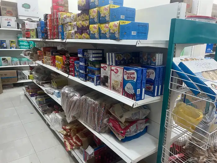 بقاله للبيع كامل الاغراض 3