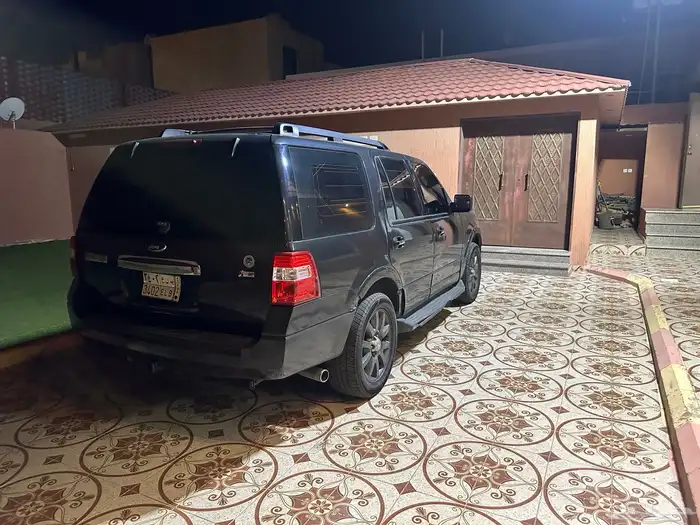 اكسبدشن للبيع 2012 2