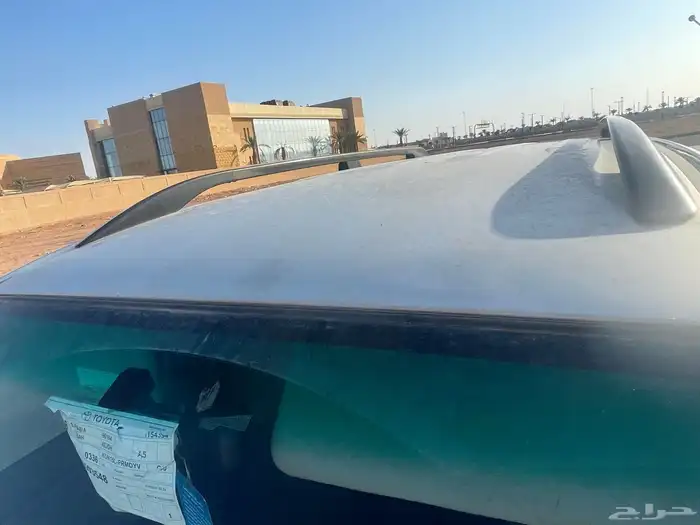 فورتشنر 2013 6سرندل للبيع 7