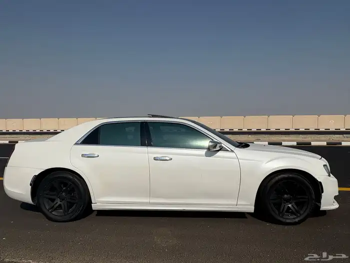 كرايسلر 2014 3