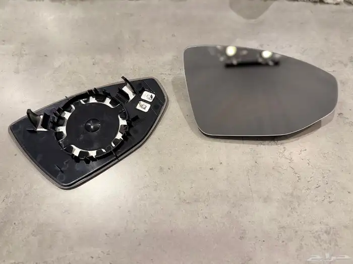 مرايا جانبيه اودي A8 A6 A8 5