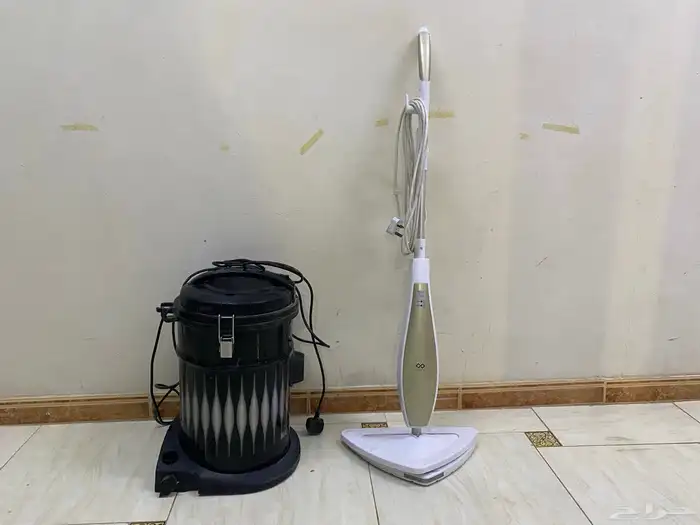 مكنسه 0