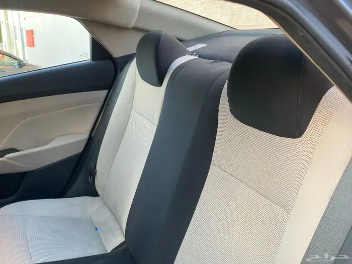 اكسنت 2020 8